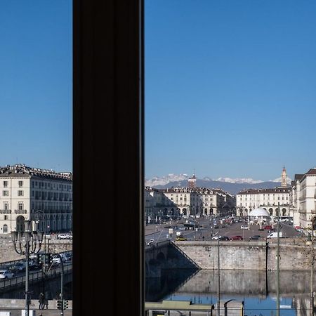 L'Angolo Di Casa Verrua Turín Exteriér fotografie