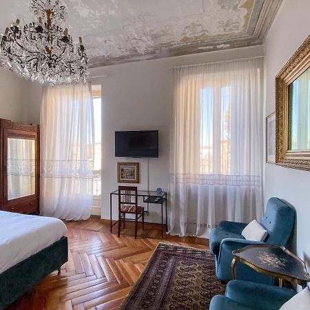 L'Angolo Di Casa Verrua Turín Exteriér fotografie
