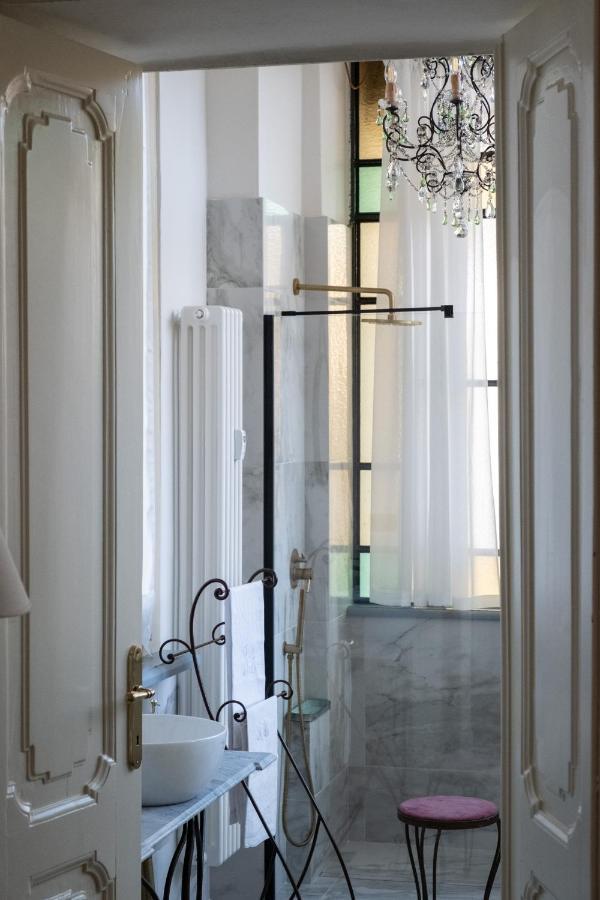 L'Angolo Di Casa Verrua Turín Exteriér fotografie