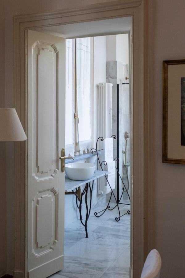 L'Angolo Di Casa Verrua Turín Exteriér fotografie