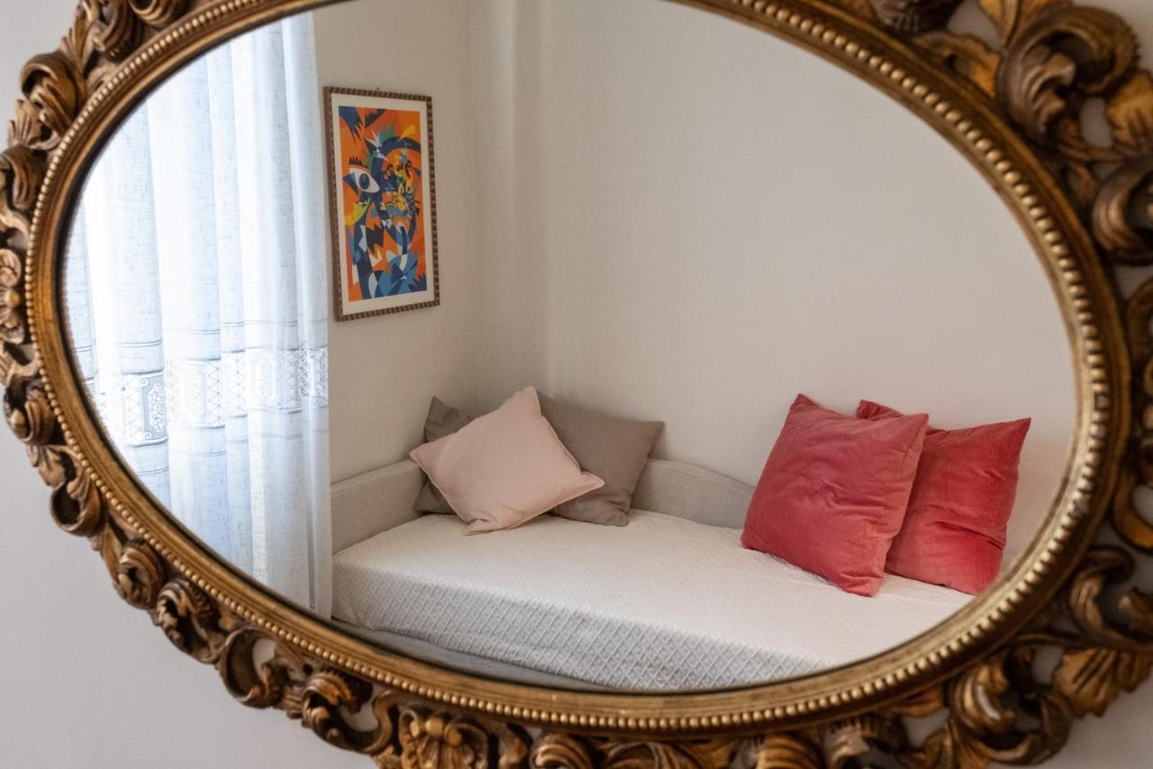 L'Angolo Di Casa Verrua Turín Exteriér fotografie