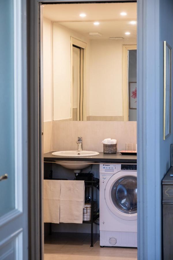 L'Angolo Di Casa Verrua Turín Exteriér fotografie