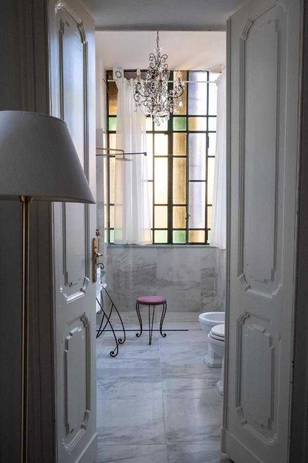 L'Angolo Di Casa Verrua Turín Exteriér fotografie