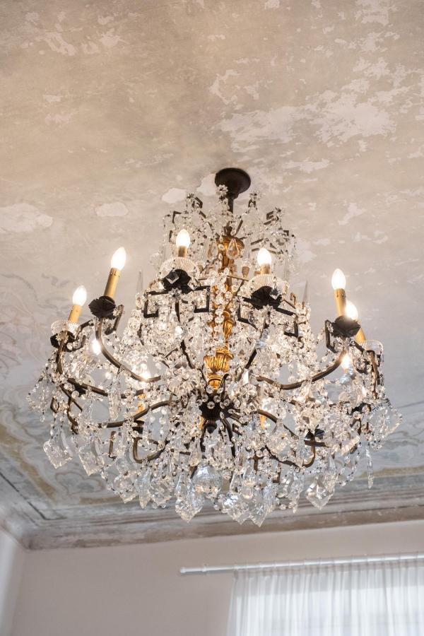 L'Angolo Di Casa Verrua Turín Exteriér fotografie